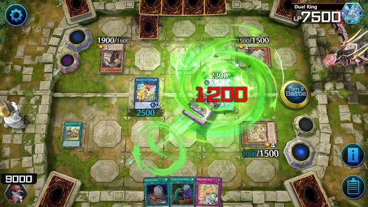 YuGiOh  Master Duel Screenshot 7